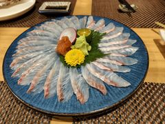 -长崎屋·日本料理·刺身·烧鸟(天河北路店)