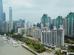 -滨江凯旋门