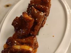 果木烤猪排-丰收日·小海鲜·沪上家宴(顾村正大店)