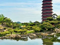 -北京雁栖湖国际会展中心