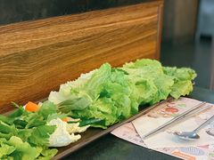 -本家韩国烤肉(财富大厦店)