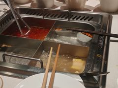 -海底捞火锅(长宁路龙之梦店)