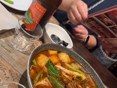 -枪火串烧·东北特色烧烤(罗湖总店)