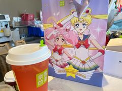 -奈雪的茶(红谷滩万达广场店)