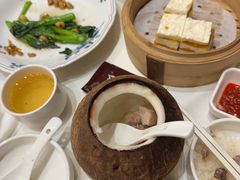 -喜宴又一村·粤菜·茶点·海鲜(壹方天地店)