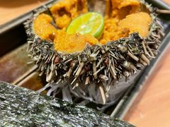 -鮨鲸·和牛烧(三里屯店)