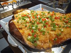 -很久以前羊肉串(南京路第一百货店)