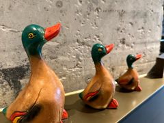 -四季民福烤鸭店(外滩外白渡桥店)