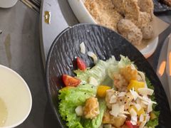 -陈熹公民族美食文化餐厅(中华广场店)