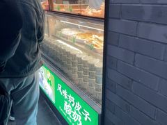 -黑窑厂糖油饼烤鸭·清真菜(总店)