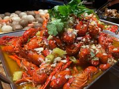 -钱小奴创意自助餐厅(仙居吾悦店)