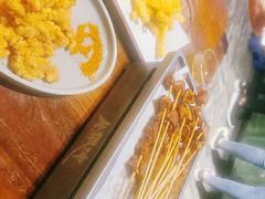 -令狐冲烤鱼·烧菜馆(达明店)