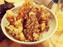 -築地市場食堂(松本駅前店)