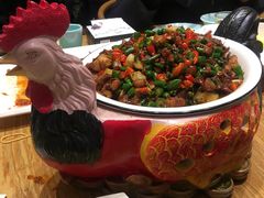 -鸡毛店·川菜(双楠店)