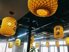 -长安后宰门水盆羊肉(新都心店)