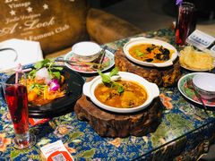 -小娘惹厨房Little Nyonya(狮城有约上榜店)
