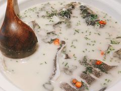 -老傅家湘潭水煮活鱼店(众一国际店)