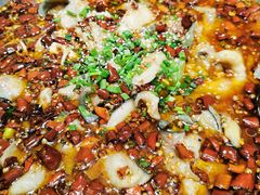 -爱妻鱼•老体北重庆水煮鱼•川菜(白云路店)