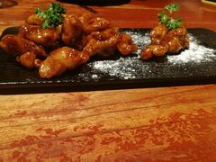 -绿茶餐厅(领展购物广场·中关村店)