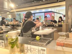 -肉肉大米(金虹桥店)