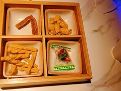 -马邦子·紫苏烤鱼(恒隆广场店)