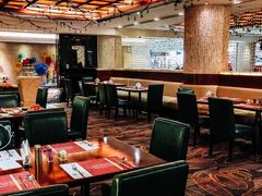 -佛山皇冠假日酒店-西餐厅