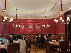 -新白鹿餐厅(龙游路总店·杭帮菜名店)