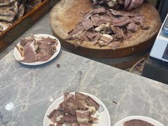 -张有德老字号牛肉面(总店)