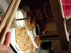 -海底捞火锅(青悦城店)