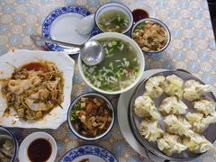 -西北羊肉粉汤馆