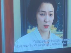 -臻享养生·SPA·影院式足道(汇臻店)