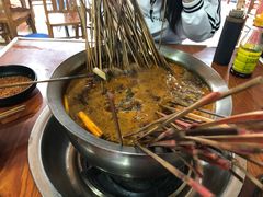-牛华八婆麻辣烫(起源店)