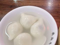 -朱新年·苏式汤团·面点(北寺塔店)