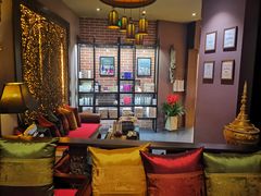 -泰合玺·精油疗愈SPA(南京光环花园城店)
