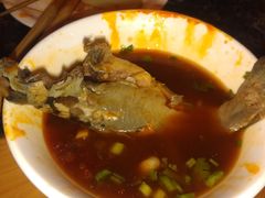 -老码头火锅(玉林店)