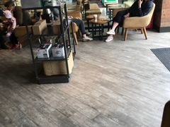 -星巴克(苏州张家港国贸酒店店)