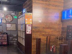 -长藤鬼校(龙翔店)