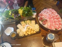 -快乐小羊(富强中路店)