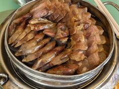 -瑞丰园庭院餐厅·白族传统家常菜