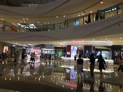 -万达广场(大明宫店)