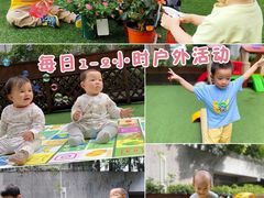 -菲司迪托育园(蛇口店)
