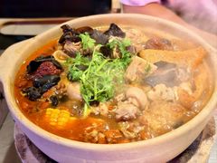 -晓马鸭店(新芜路店)