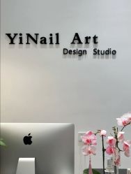 -YINAIL日式美甲美睫半永久品牌专业店