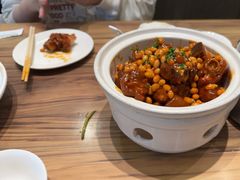 -九转小磨·东北菜老字号(祥安店)
