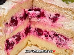 -橙呦·私人定制生日蛋糕