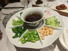 -四季民福烤鸭店(望京旺角店)