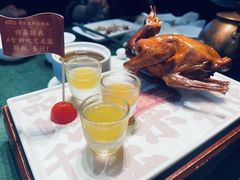 -大鸽饭(汉溪长隆店)