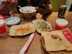 -李先生牛肉面大王(欧亚卖场店)