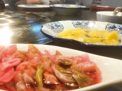 -崔记生活·铁锅炖鱼粘卷子(总店)
