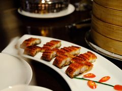 -逸东轩(香港逸东酒店)